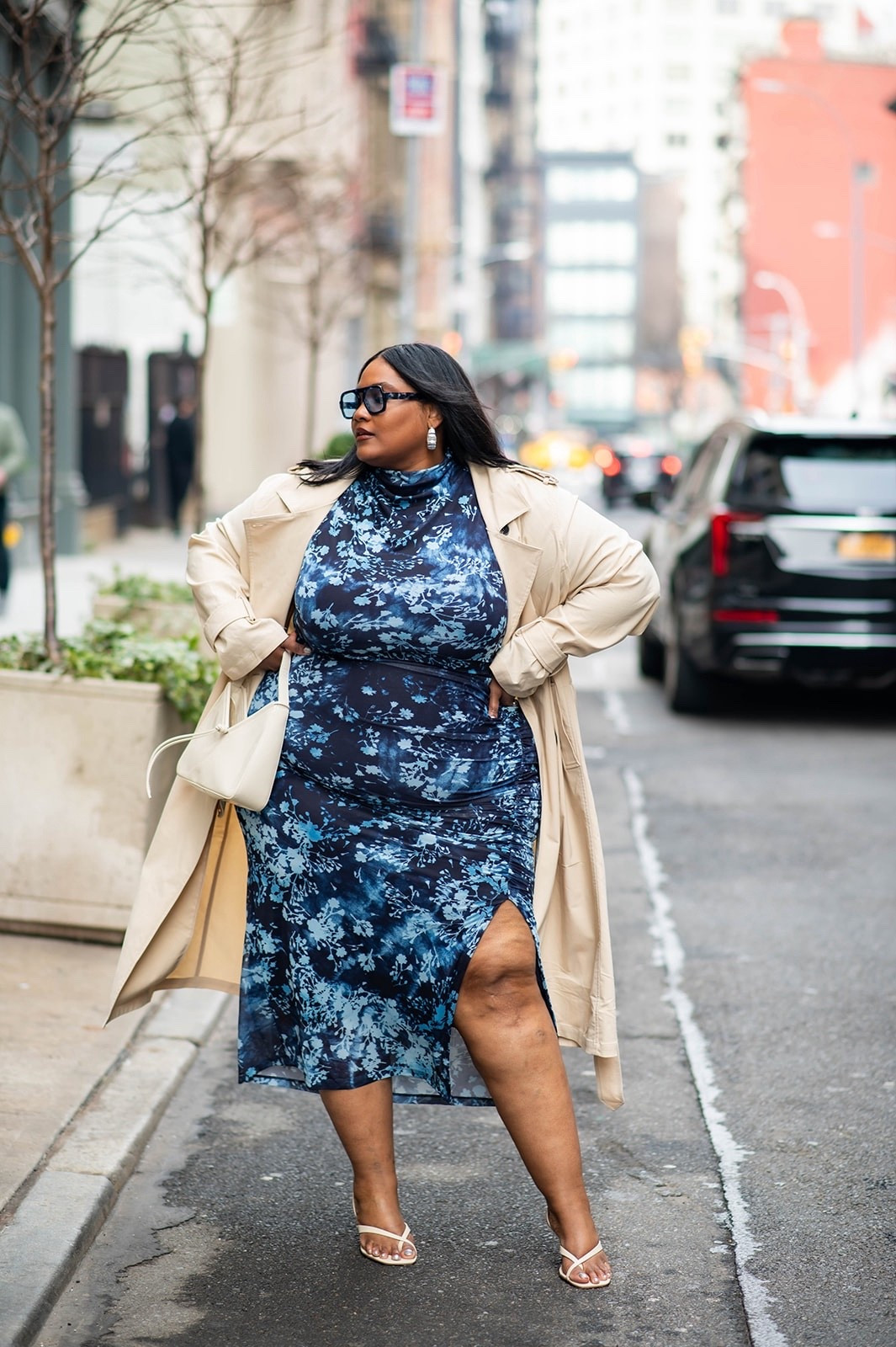 What’s on my cart right now. Bloomingdale’s Edition 
