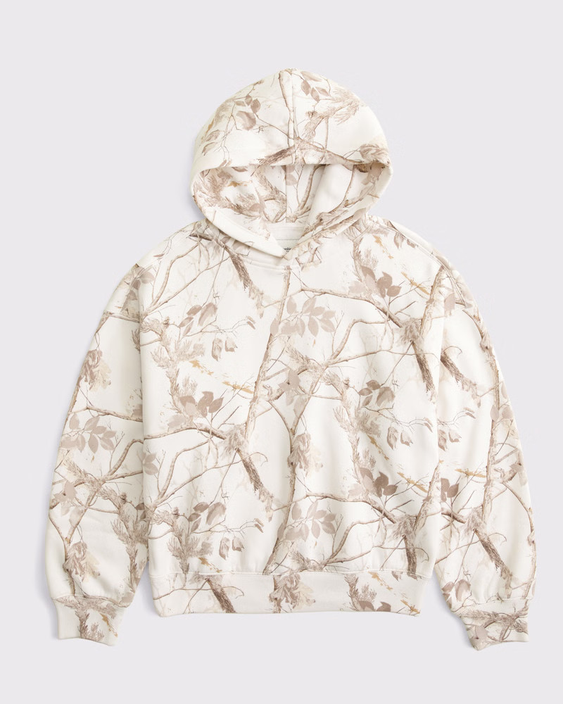 Women's Sunday Hoodie | Women's 20-50% Off All Sweatshirts & Sweatpants | Abercrombie.com | Abercrombie & Fitch (US)