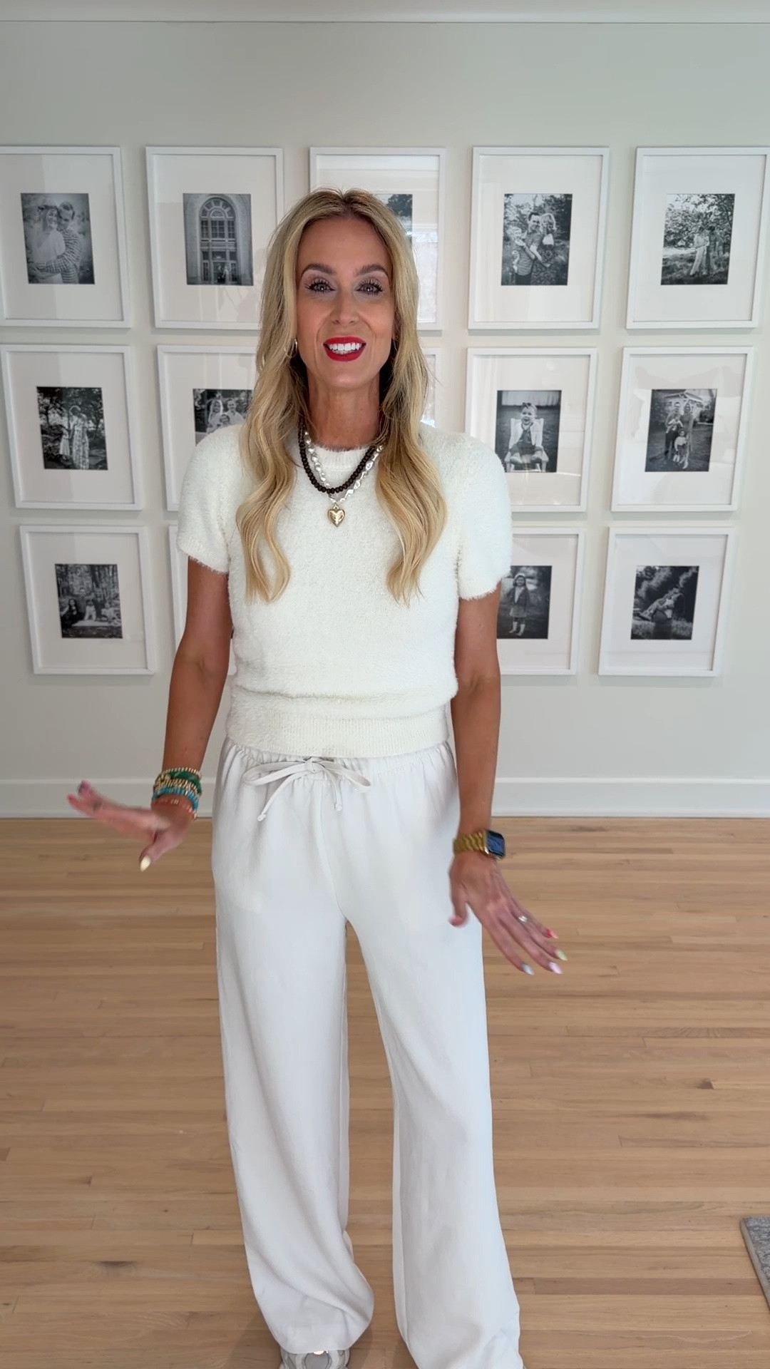 Aritzia lodge pants look for less!