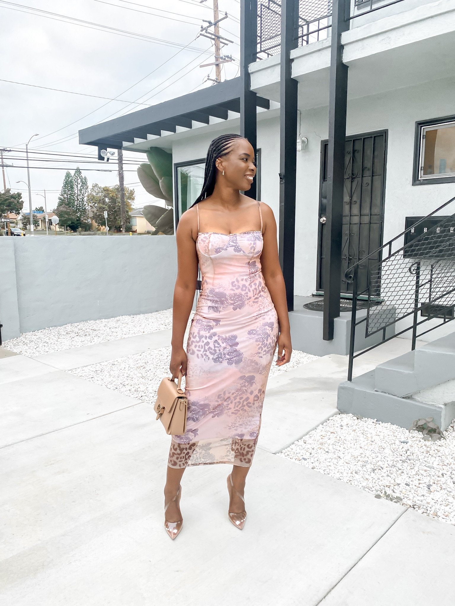 Perfect dress for weddings, parties, special events 

#LTKSale #LTKfindsunder50 #LTKwedding