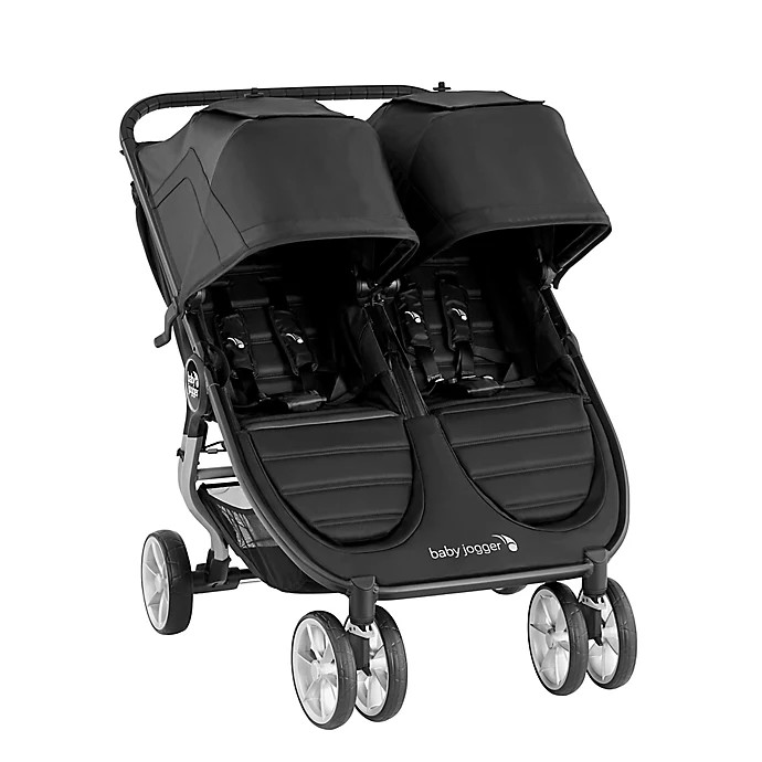 Baby Jogger® City Mini® 2 Double Stroller | buybuy BABY | buybuy BABY