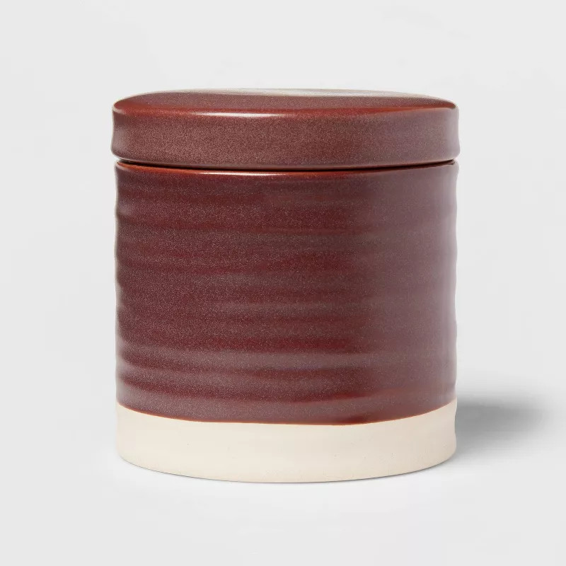 Ceramic Canister - Threshold™ | Target