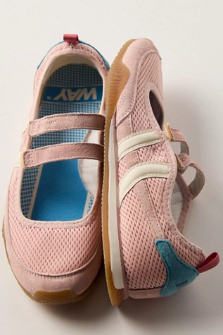 Coolway Bella Sneakers | Free People (Global - UK&FR Excluded)