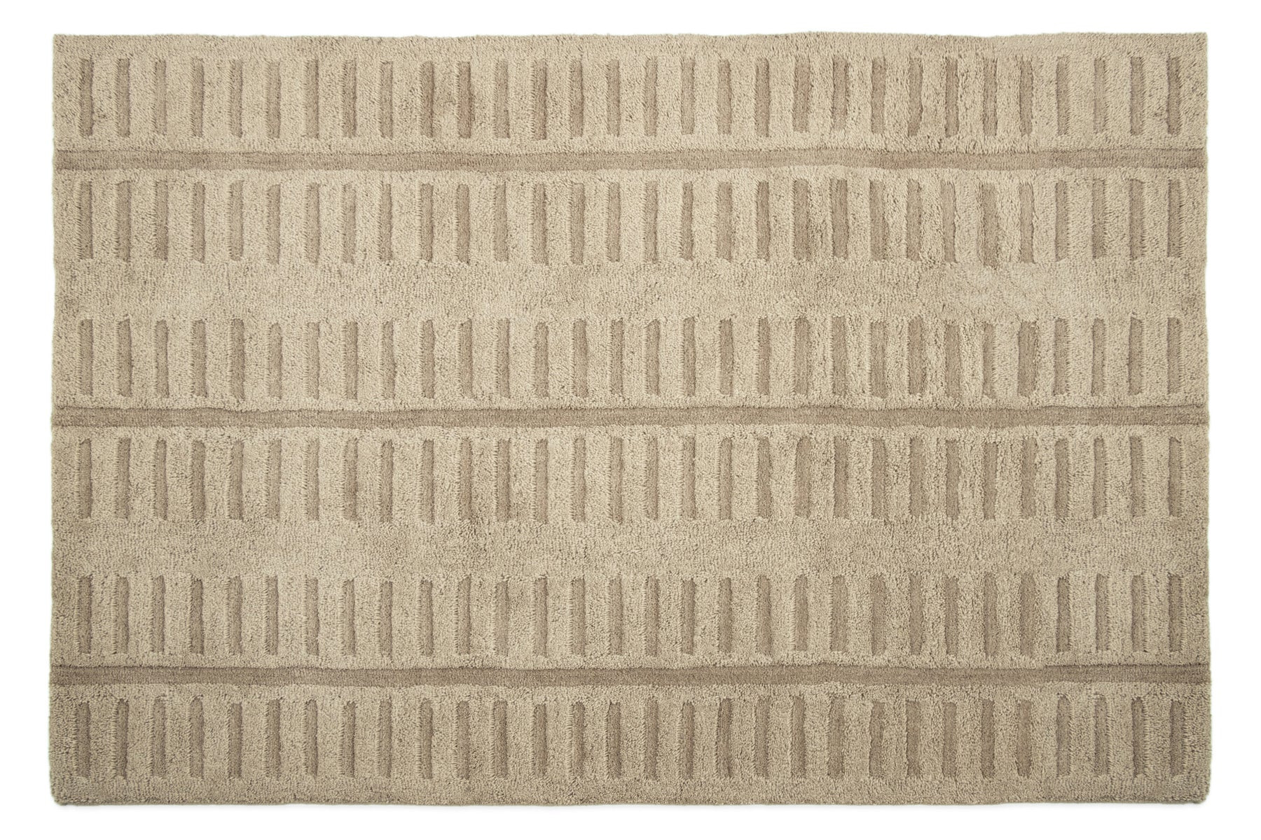 Hand-tufted Rug, Tschudi | Revival Rugs Inc