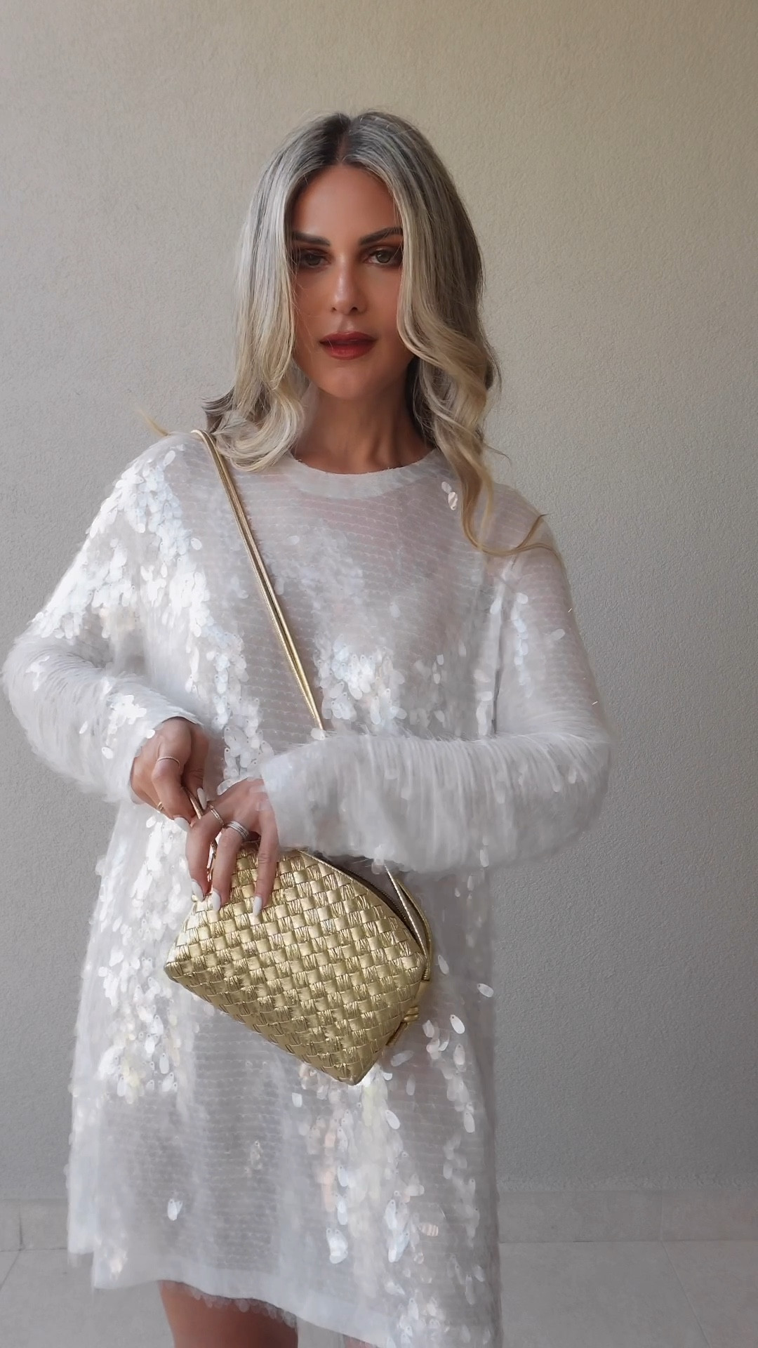 One of my evening outfits from my recent trip to Greece.

#LTKtravel #LTKluxury #LTKsummer