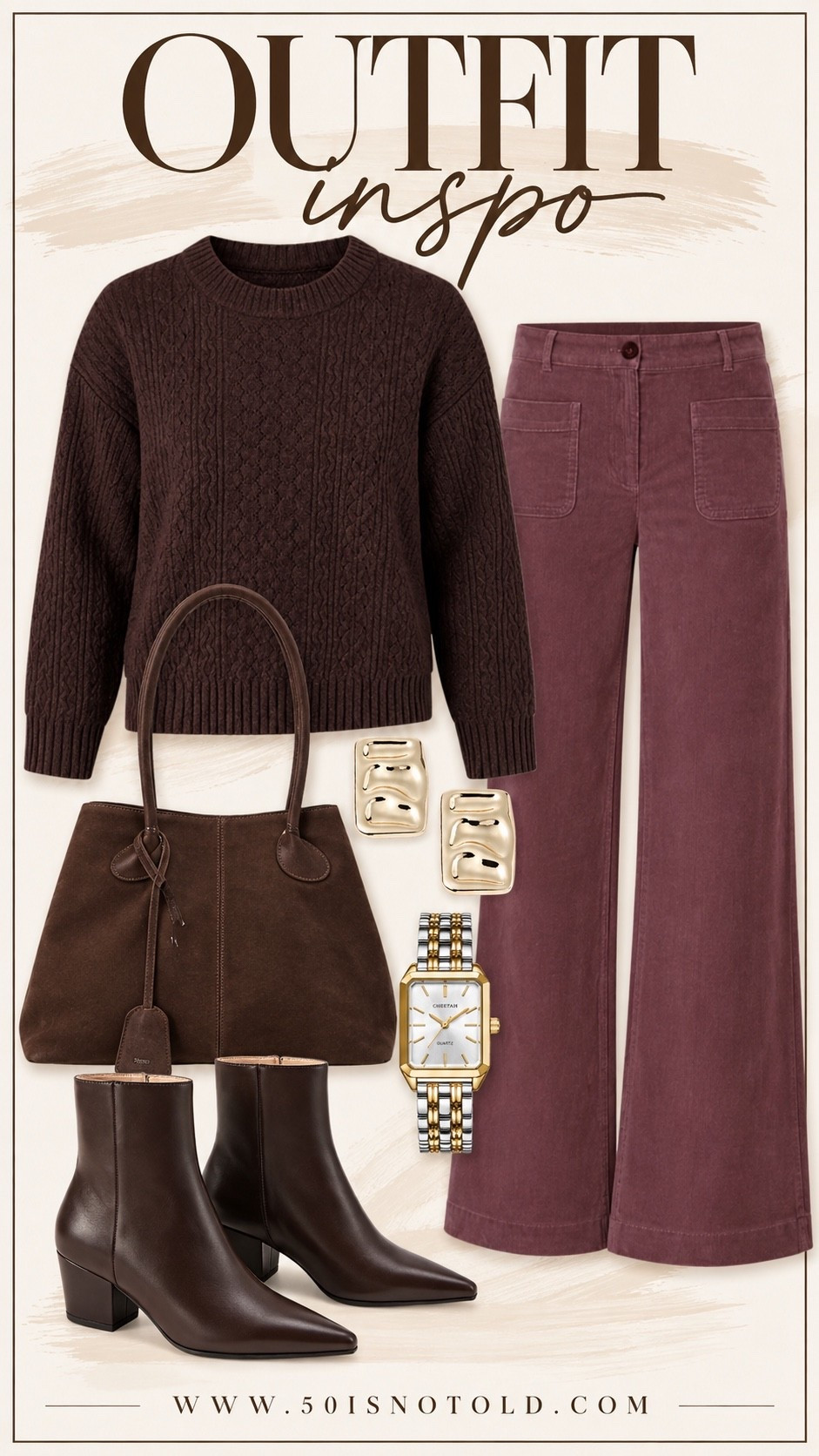 Outfit inspo for Fall | Ann Taylor New Arrivals | Fall fashion