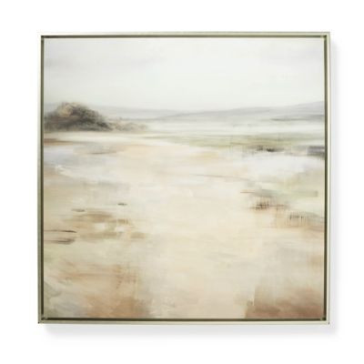 Rouen by the Sea Giclée | Frontgate | Frontgate