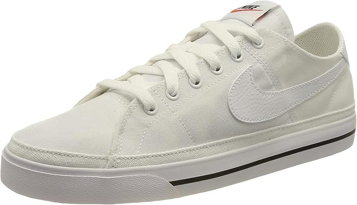 Nike Men's Court Legacy Gymnastics Shoe | Amazon (US)