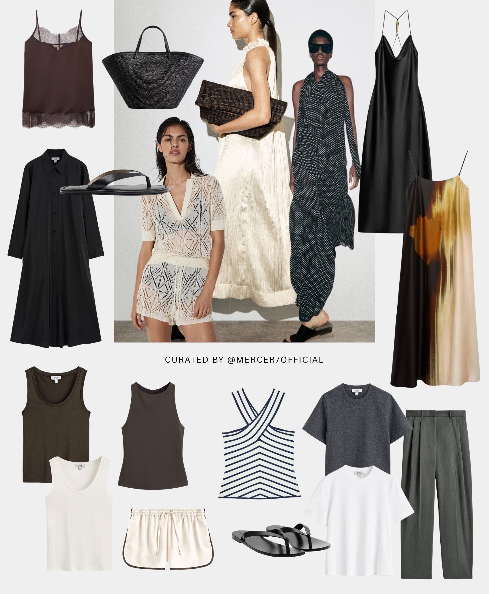 More stand out summer pieces from the high street!

#LTKuk #LTKsummer #LTKstyletip