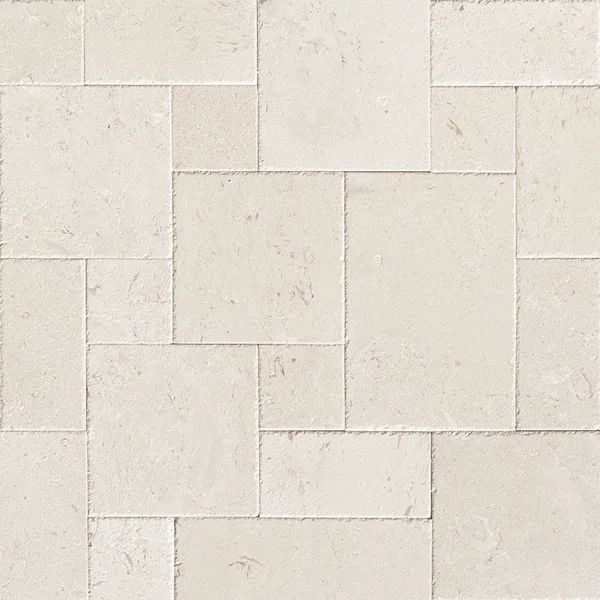 Fossil Stone Random Sized Limestone Marble Look Wall & Floor Tile | Wayfair North America