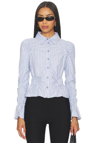 Manor Shirt | Revolve Clothing (Global)