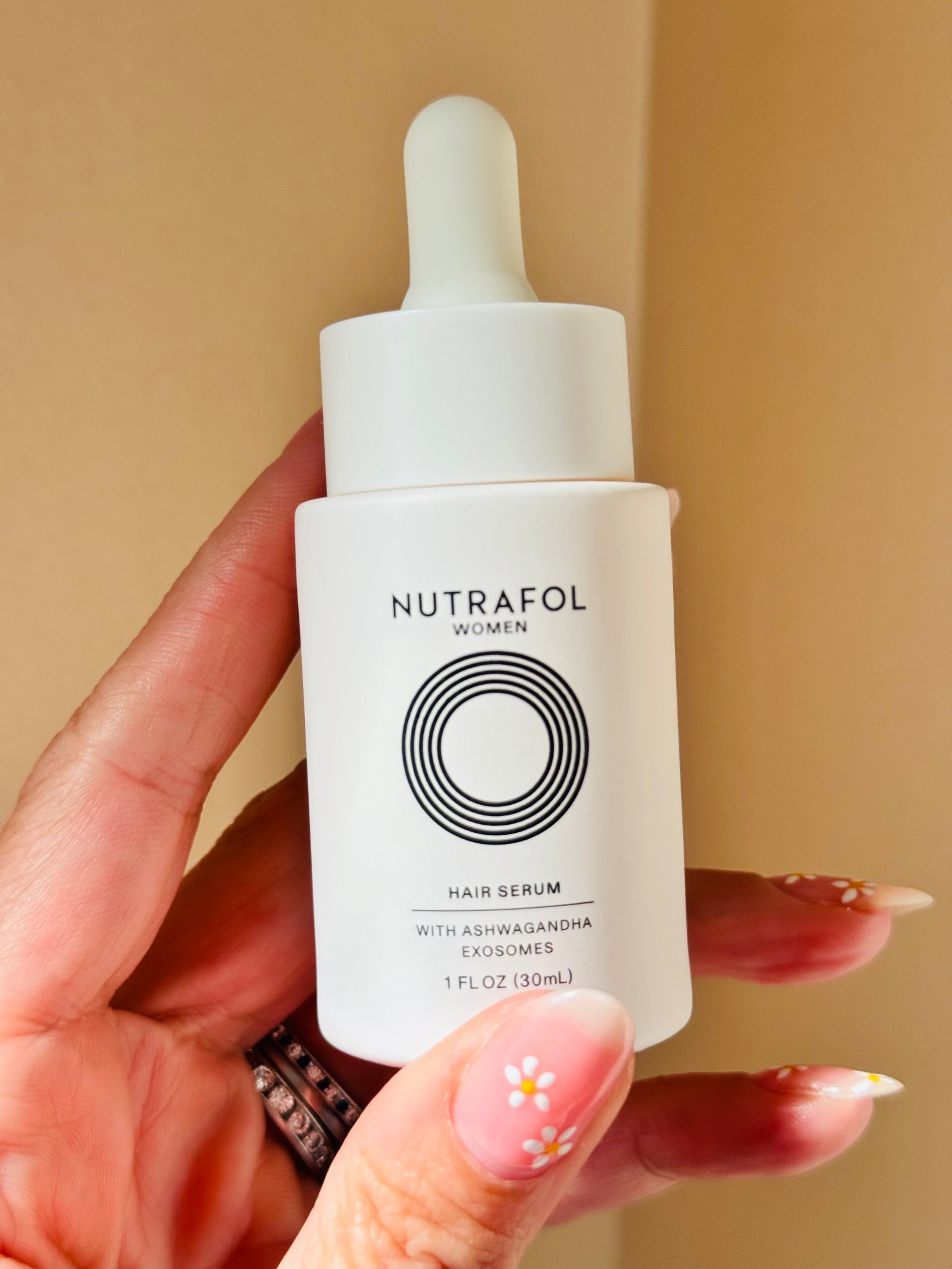 Best Hair Growth Serum!

#LTKOver40 #LTKBeauty