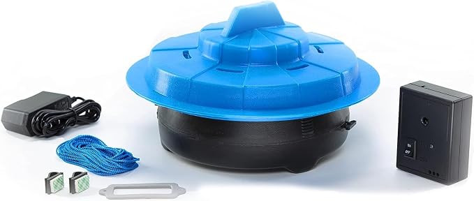 PA-30 Pool Alarm | Certified ASTM Safety Specification F2208 | Safe for Pool Owners with Children... | Amazon (US)