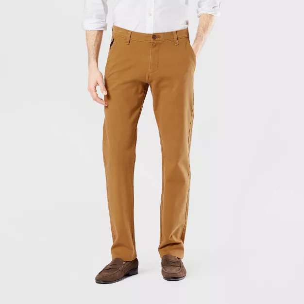 Dockers Men's Slim Fit 360 Flex Ultimate Chino Pants | Target