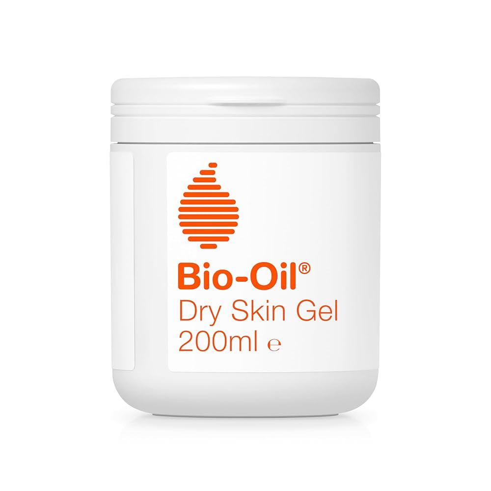 Bio-Oil Dry Skin Gel 200ml | Amazon (UK)