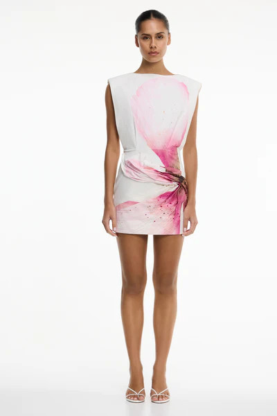 QUENTIN MINI DRESS | Significant Other