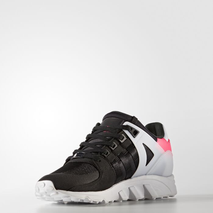 adidas EQT Support Rf Shoes Black 10 Mens | adidas (US)
