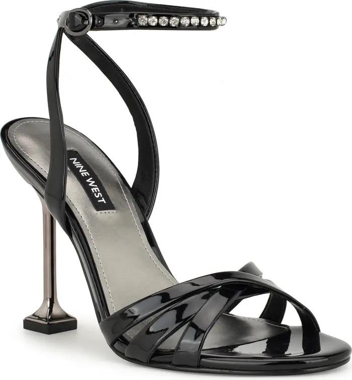 Nine West Nora Sandal (Women) | Nordstromrack | Nordstrom Rack
