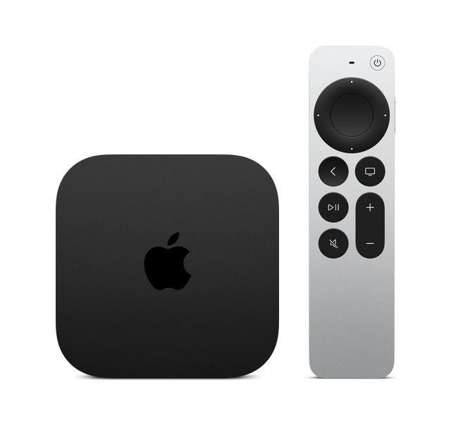 Buy Apple TV 4K | Apple (US)