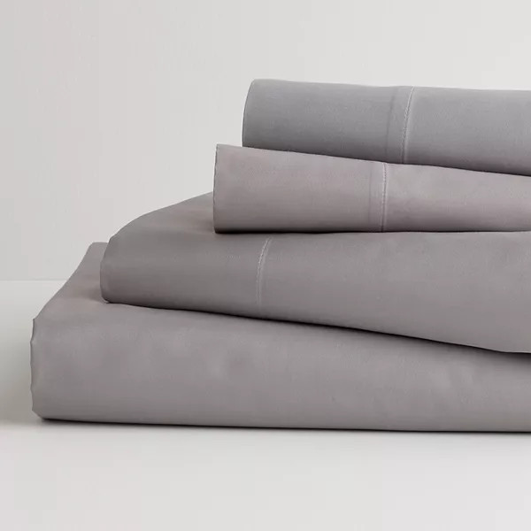 Sonoma Goods For Life® Ultimate HygroCotton® Sheet Set or Pillowcase Set | Kohl's