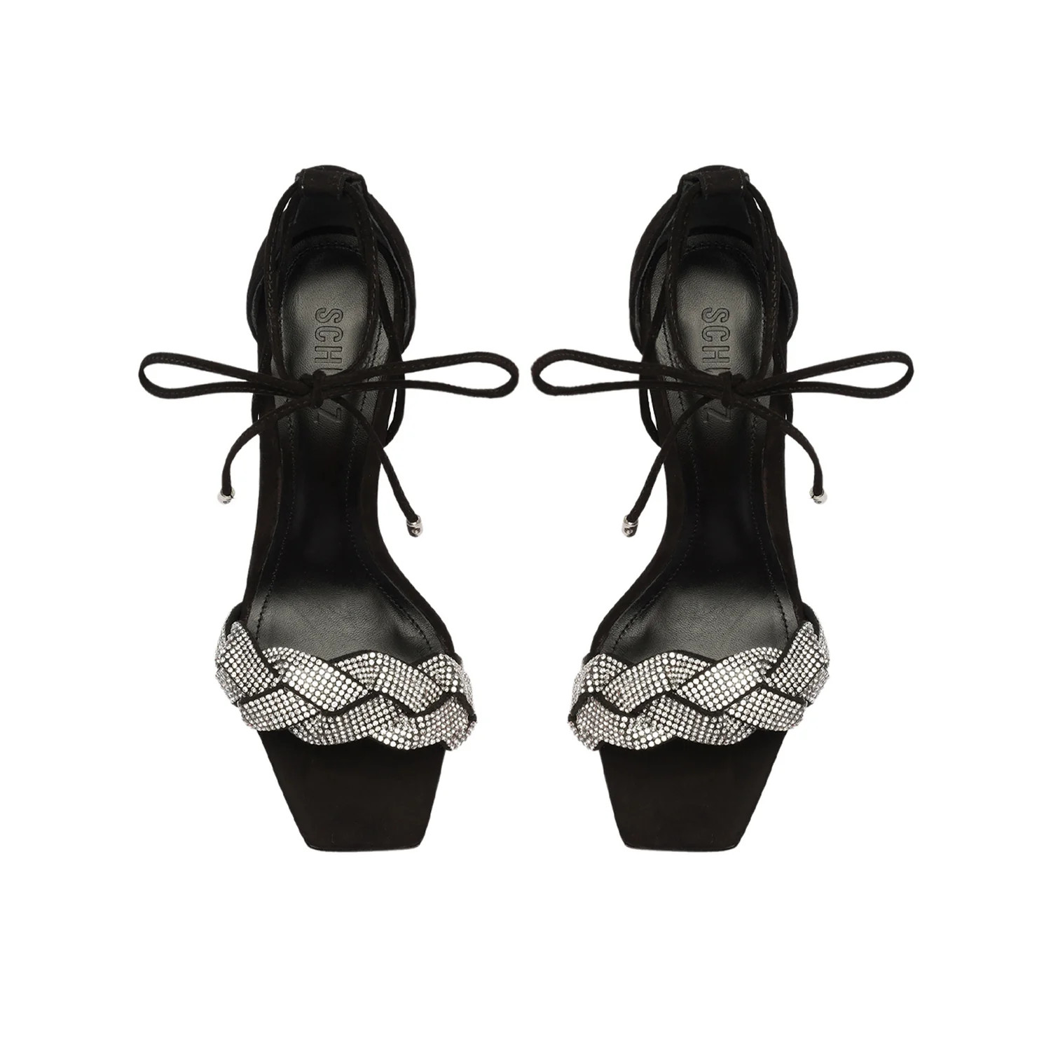 Alissa Nubuck Sandal | Schutz Shoes (US)