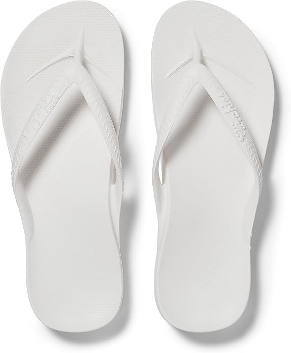 Archies Arch Support Flip Flops for Men & Women – Orthotic Sandals for Plantar Fasciitis Relief... | Amazon (US)