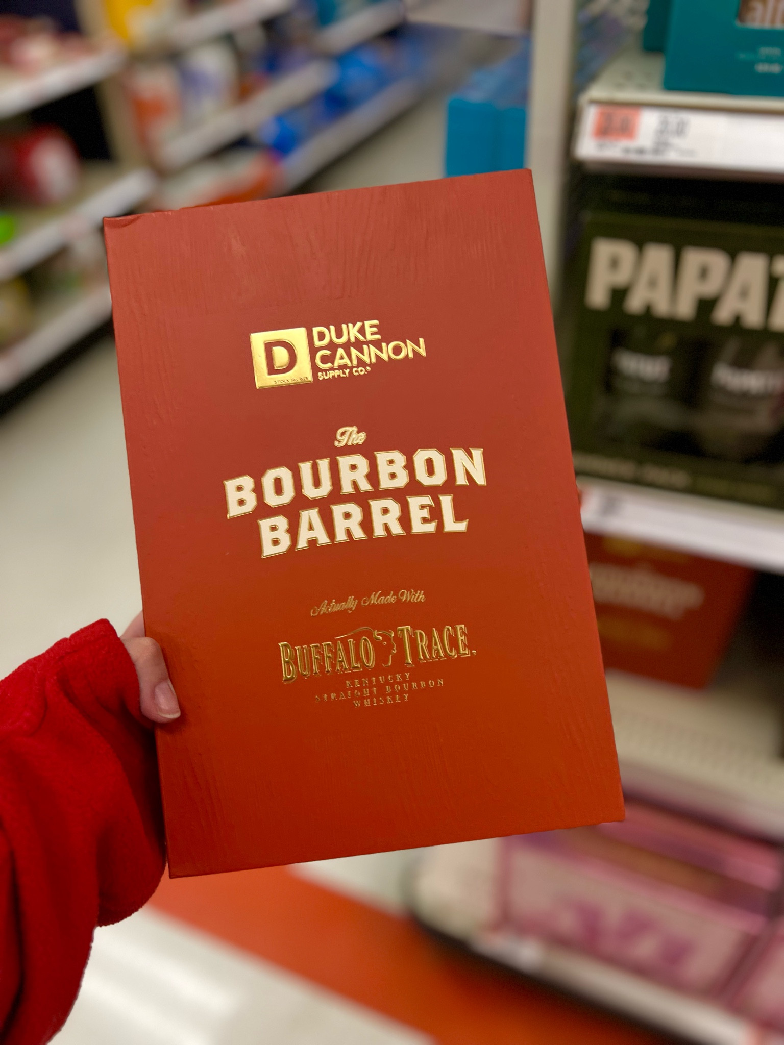 Men’s gift sets at Target 

#LTKGiftGuide #LTKMens #LTKHoliday