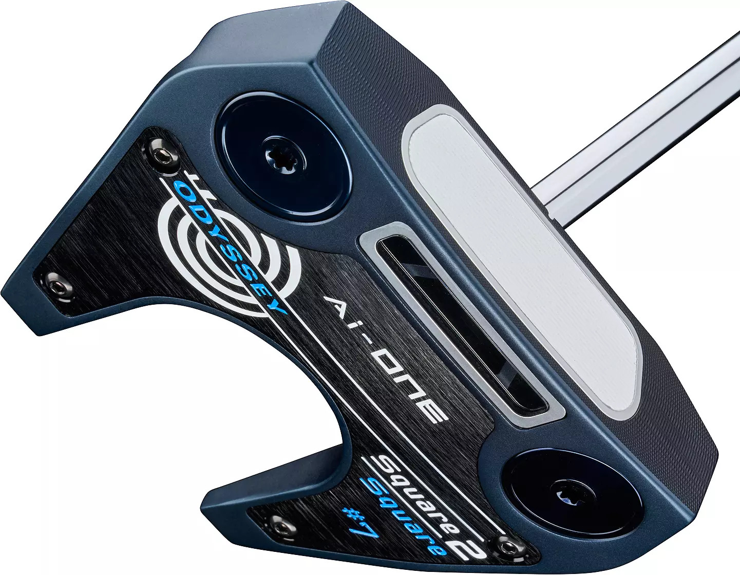 Odyssey Ai-One Square 2 Square 7 Putter | Golf Galaxy