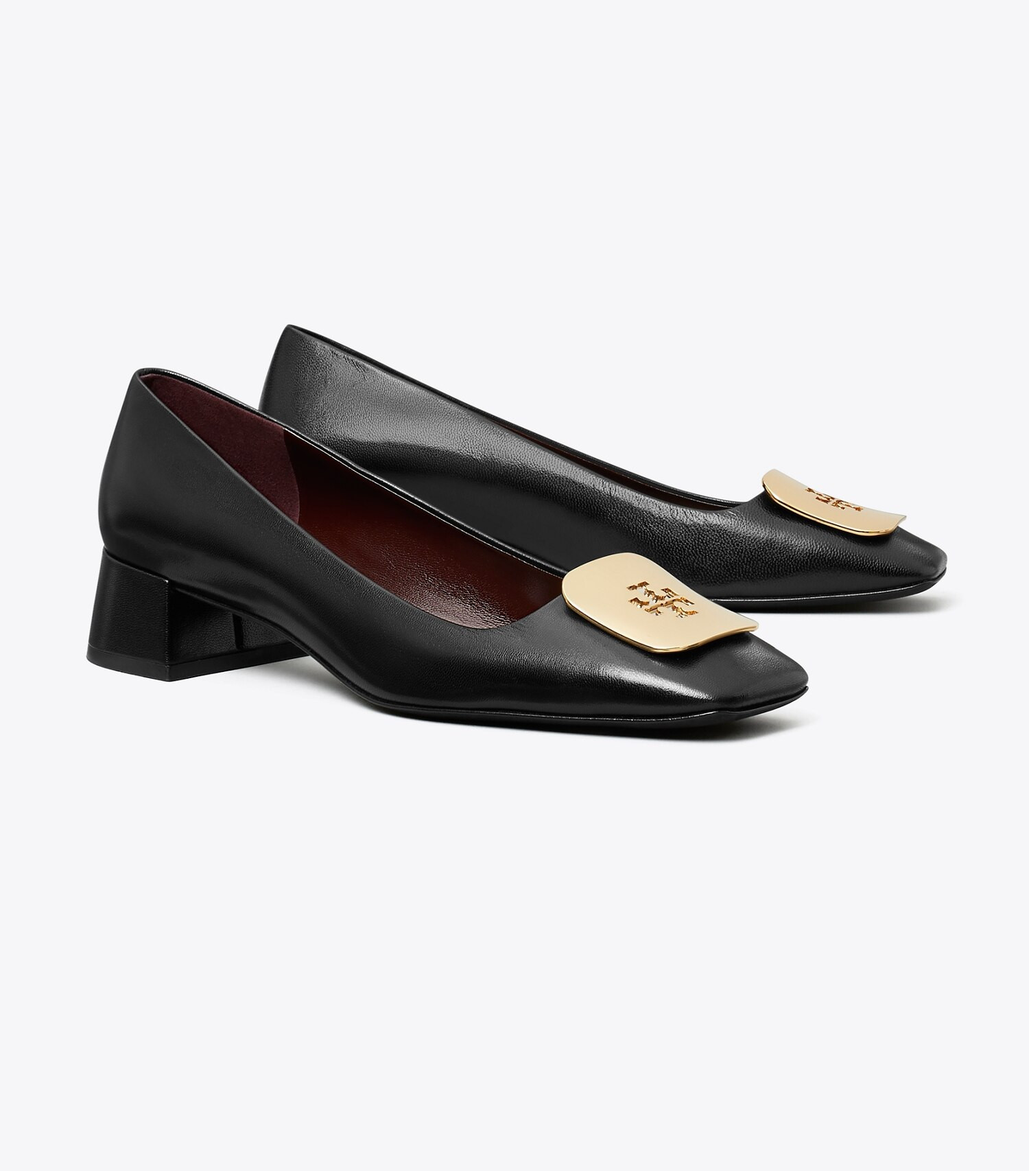 Georgia Pump: Women's Designer Heels | Tory Burch | Tory Burch (US)