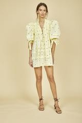 Jenkins Dress | Hunter Bell