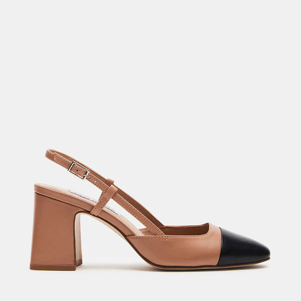 BECKA TAN LEATHER | Steve Madden (Canada)