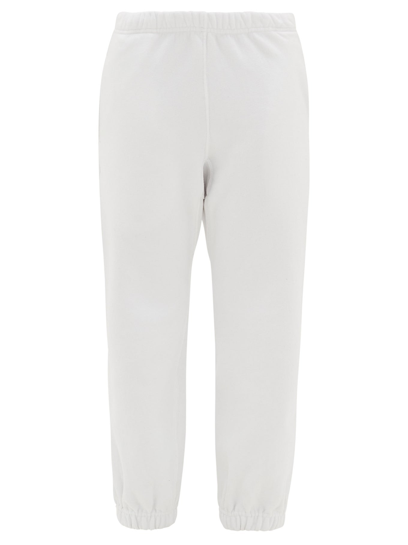 Recycled-yarn cotton-blend track pants | Raey | Matches (UK)