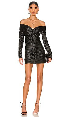 Marinella Mini Dress
                    
                    Bardot | Revolve Clothing (Global)