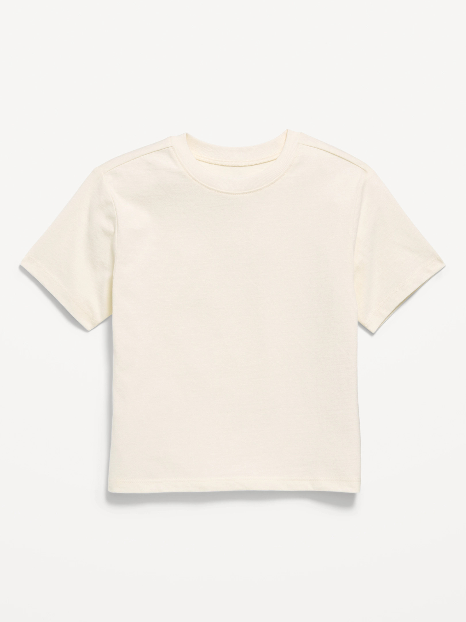 Short-Sleeve Unisex T-Shirt for Toddler | Old Navy (US)