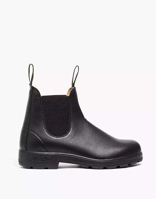 Blundstone® Classic 500 Chelsea Boots in Vegan Leather | Madewell