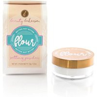 Beauty Bakerie Flour Setting Powder 14g (Various Shades) - Rice Flour (White) | Look Fantastic (UK)