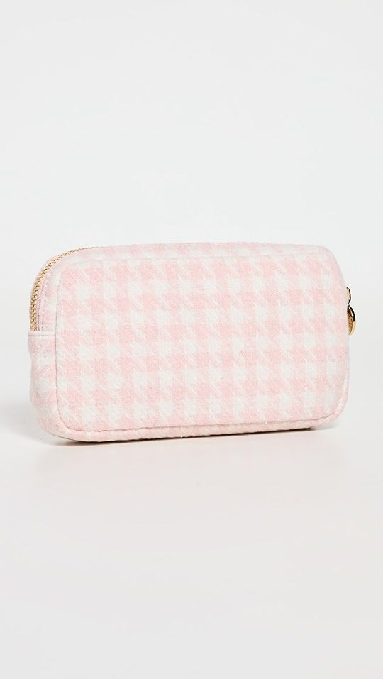 Pink Novelty Small Pouch | Shopbop