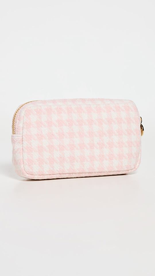 Pink Novelty Small Pouch | Shopbop
