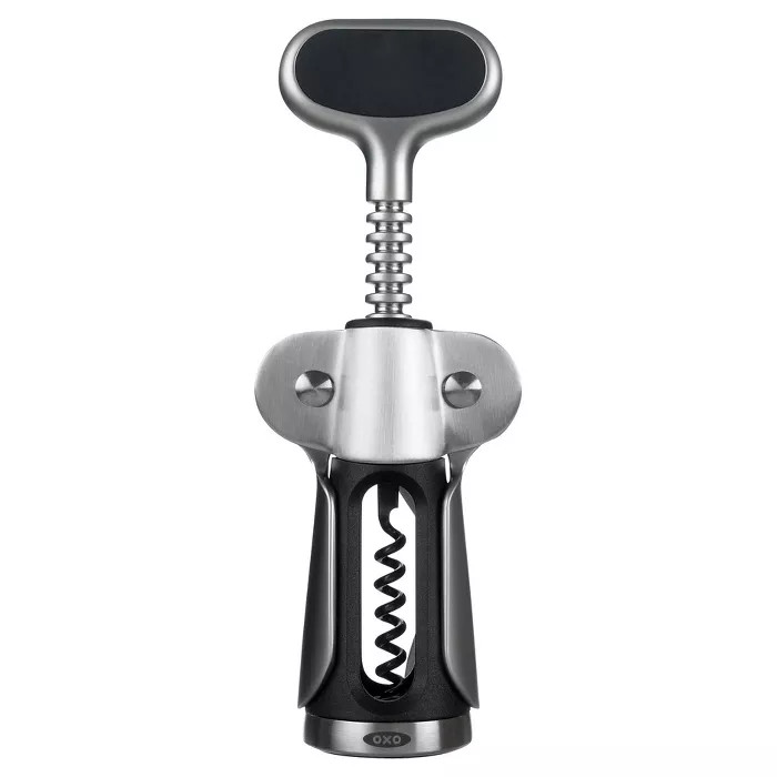 OXO Stainless Steel Winged Corkscrew | Target