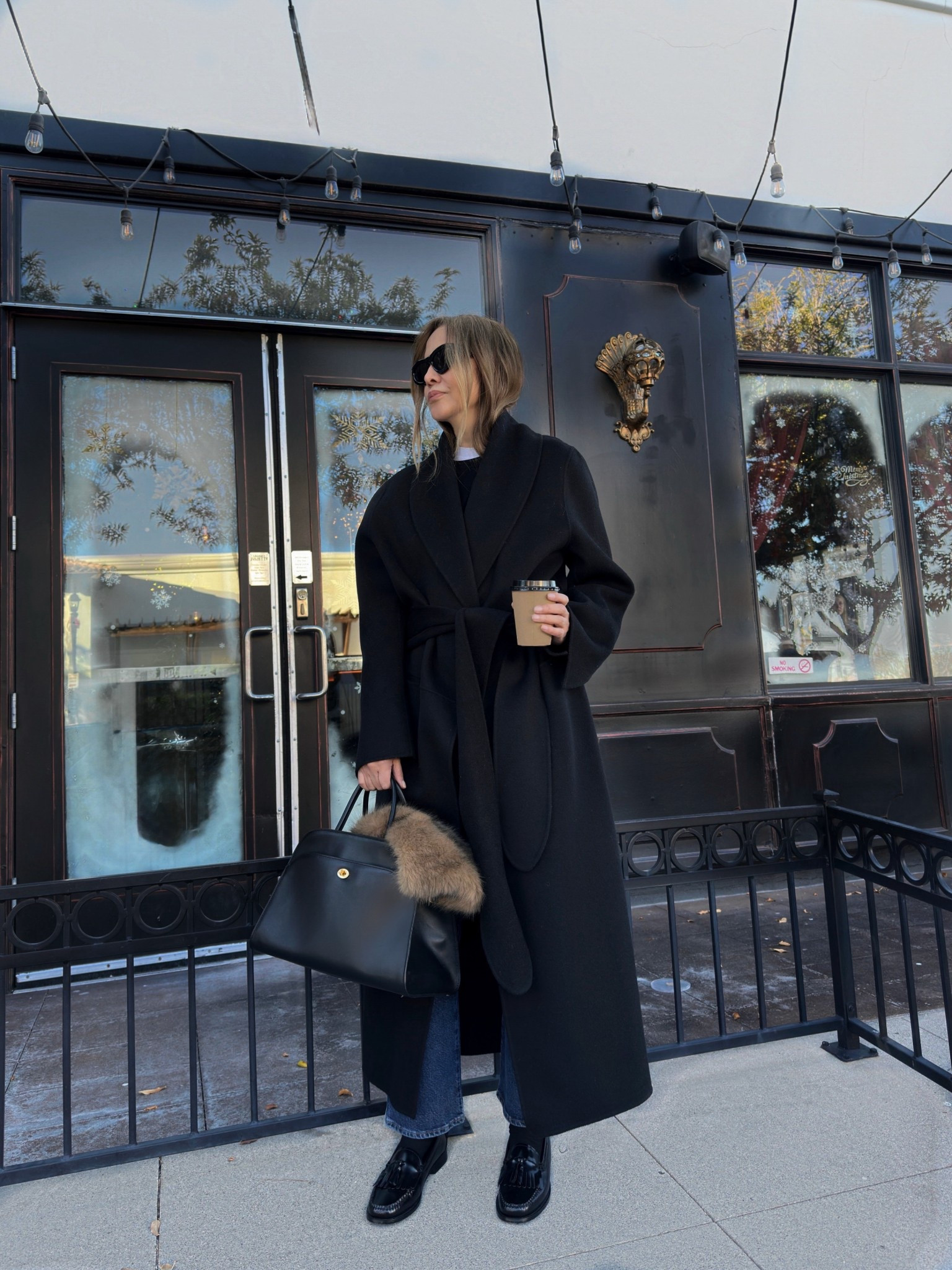 Thanksgiving outfit 

#LTKSeasonal #LTKgrwm #LTKootd