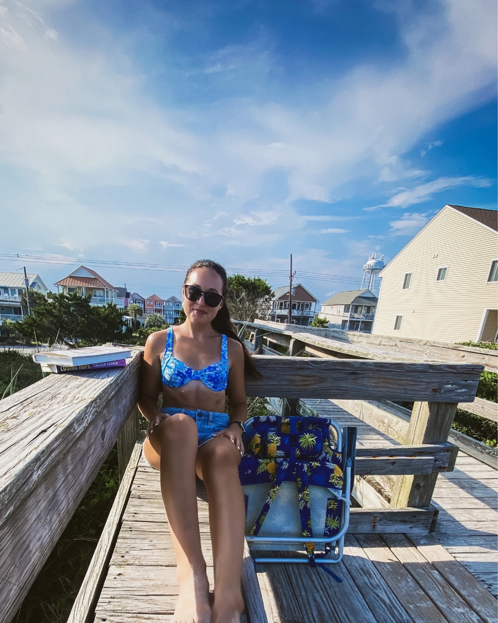 Groovy swimsuit

#LTKtravel #LTKswim #LTKstyletip