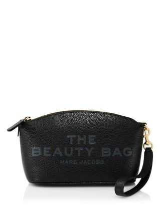 MARC JACOBS The Leather Beauty Bag  | Bloomingdale's Handbags | Bloomingdale's (US)
