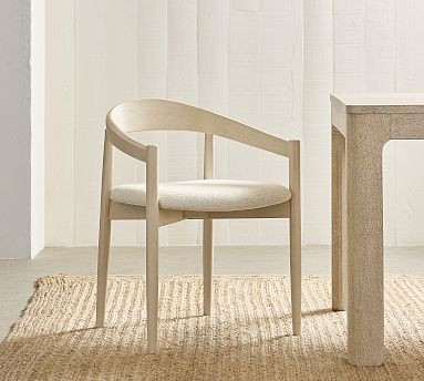 Laguna Dining Chair | Pottery Barn (US)