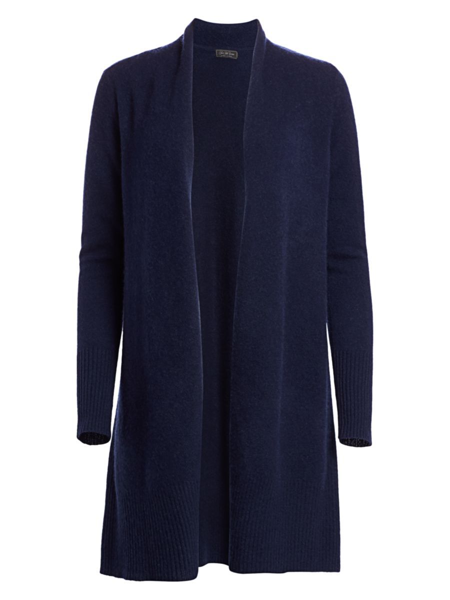 COLLECTION Cashmere Duster | Saks Fifth Avenue