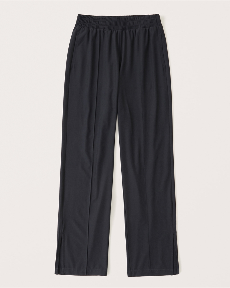 Traveler Track Pants | Abercrombie & Fitch (US)