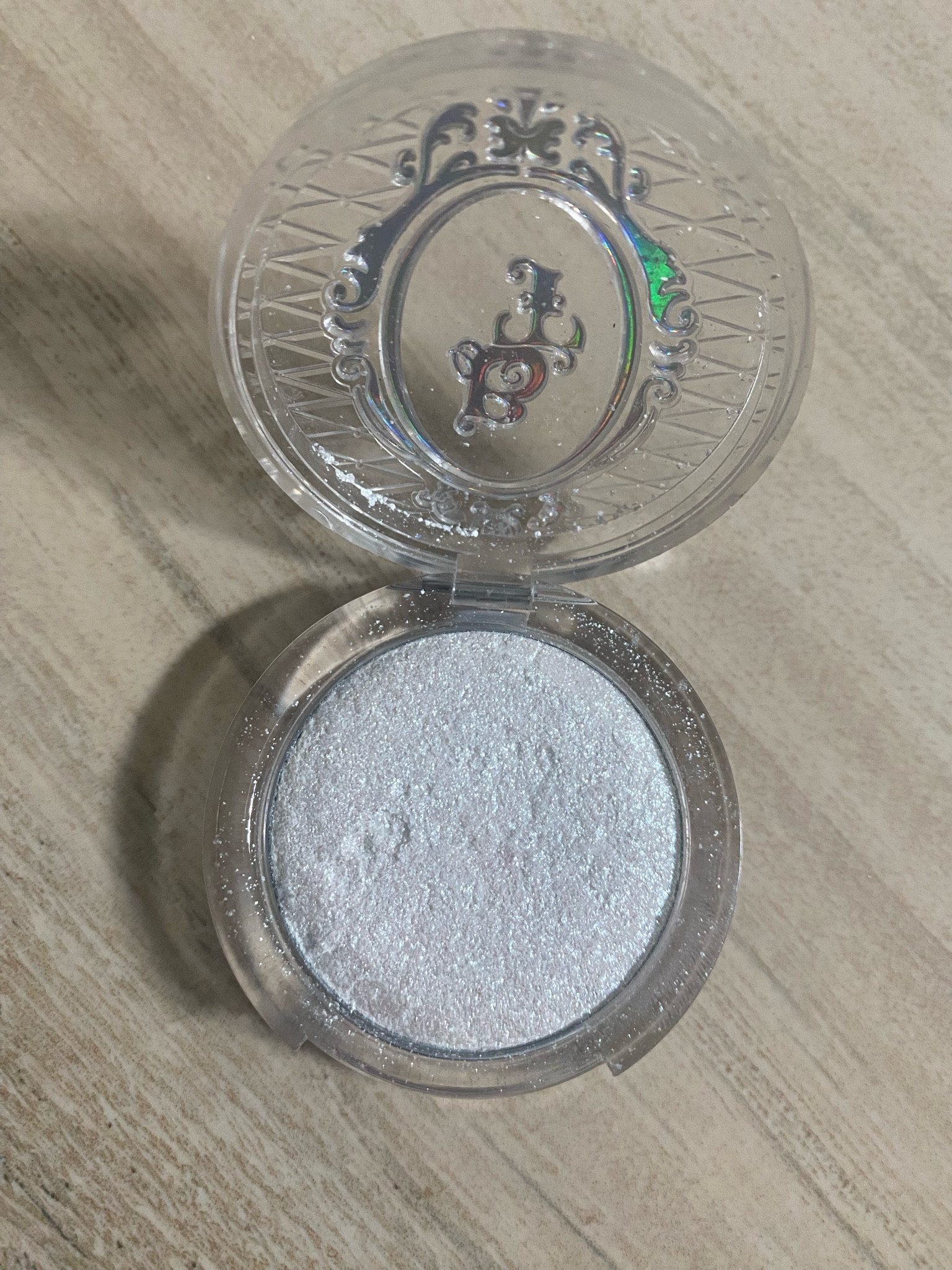 Linha Bruna Tavares Amo e Indico o iluminador multifuncional #LTKBrazil #TeoriaNaPraticaLTK #LTKbeauty #challengeLTK