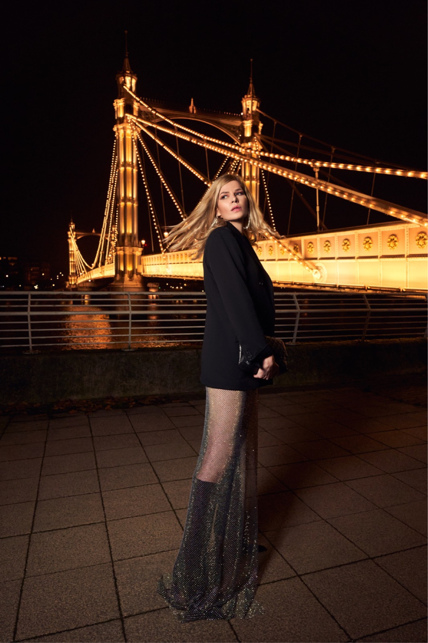 Shine like a diamond this Holiday! #festivelooks 

#LTKHoliday #LTKeurope