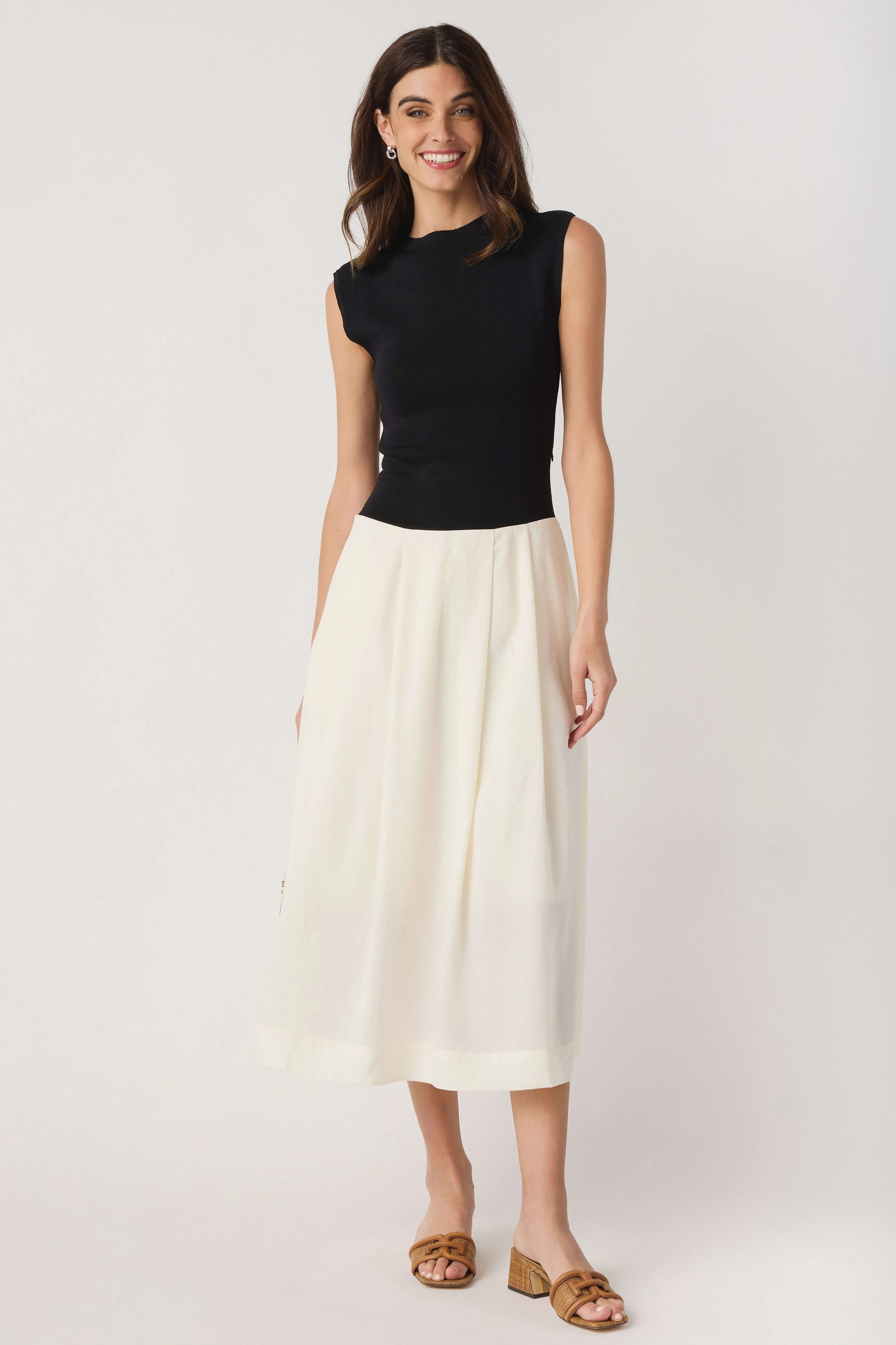 Mod Ref Cairo Dress | Social Threads