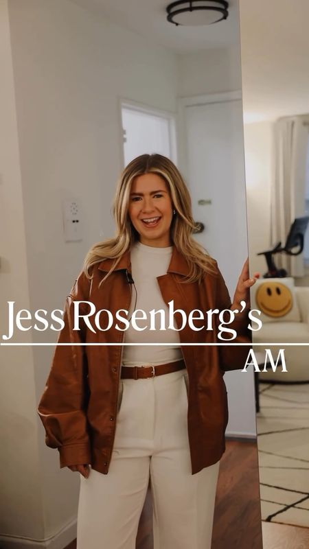 AM UNCOVERED: Jess Rosenberg, RN and Nurse Practitioner student