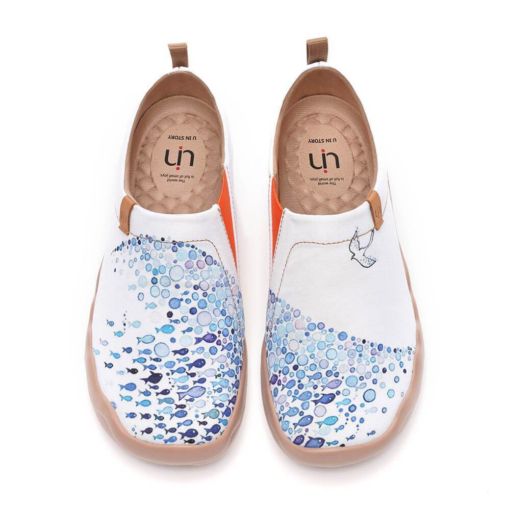 Pacific Time Toledo I Women | uinfootwear